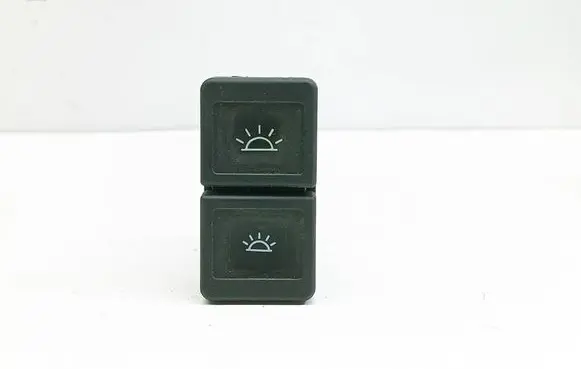 Citroen Xsara Picasso Light switch