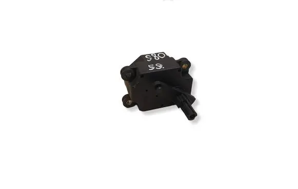Volvo S80 Air flap motor/actuator 74931F 270203