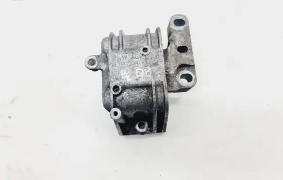 Volkswagen PASSAT B6 Engine mount bracket 1K0199262