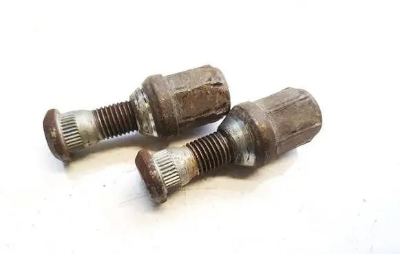 Lexus RX 300 Nuts/bolts 