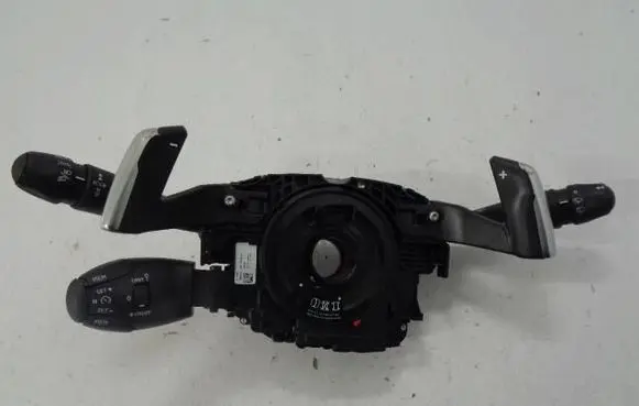 Citroen C3 Fog light switch 98262578ZD