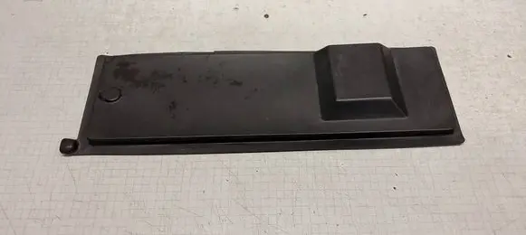 Audi 100 200 5000 C3 Battery box tray cover/lid 