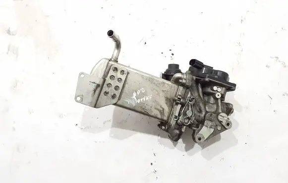 Volkswagen Amarok EGR valve cooler 03L131512BP