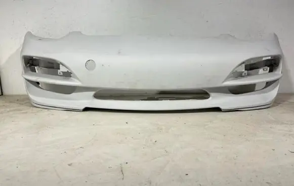 Porsche Boxster 987 Front bumper 98750598220 98750598220FFF