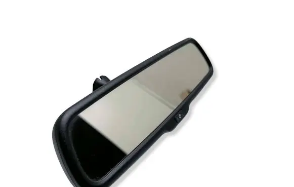 Mazda 6 Rear view mirror (interior) E11026654 A048070