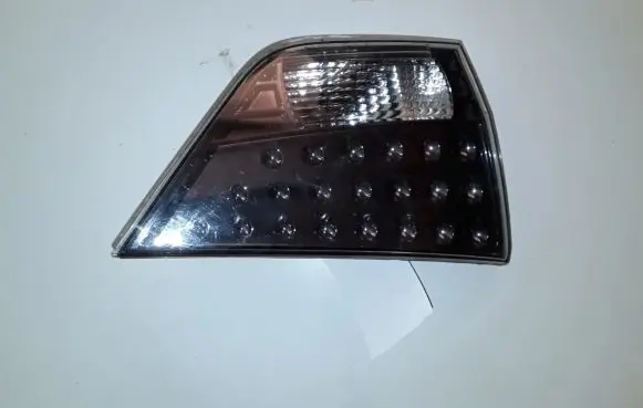 Mitsubishi Outlander Rear/tail lights