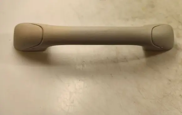 Opel Vivaro Front interior roof grab handle 7700835126