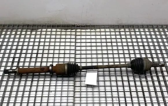 Renault Clio III Front driveshaft 
