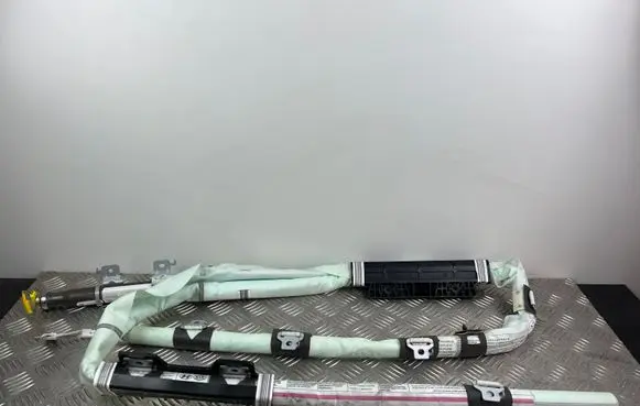 KIA Sorento Roof airbag 85020C6500