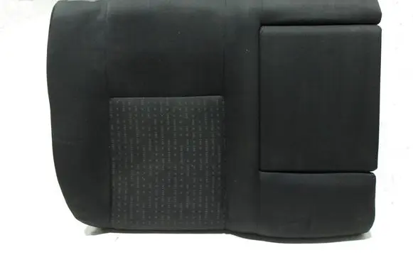 Volkswagen Golf IV Second row seats VWG4