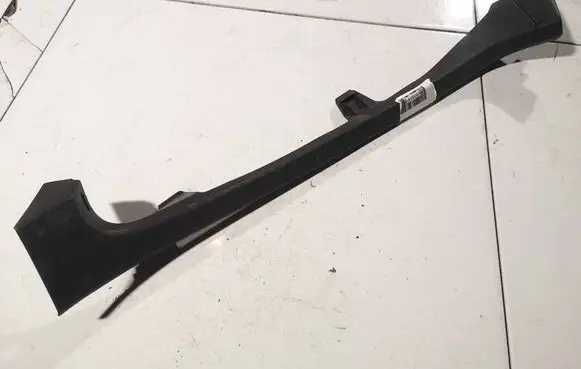 Volkswagen PASSAT B6 Other interior part 3c9867765