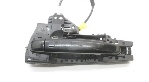 Audi A5 8T 8F Front door exterior handle 8T0837885