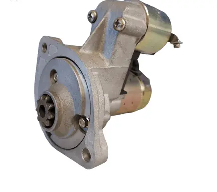 Opel Kadett E Starter motor JS941