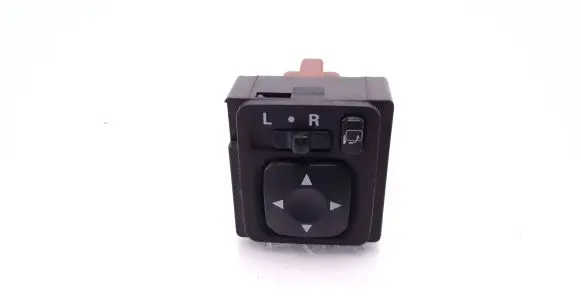 Mitsubishi Grandis Wing mirror switch 183569