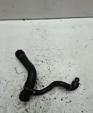 BMW X6 E71 Coolant pipe/hose 