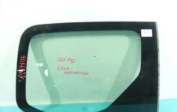 Peugeot Partner Rear side window IMPRK1269705