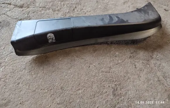 BMW X5 E70 Other interior part 7145954