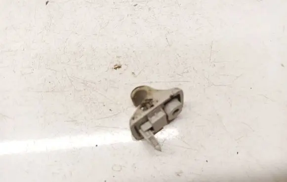 KIA Optima Sun visor clip/hook/bracket 