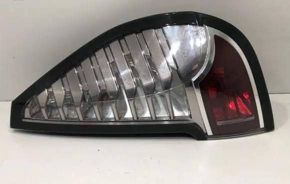 Renault Scenic III - Grand scenic III Rear/tail lights 265503764R