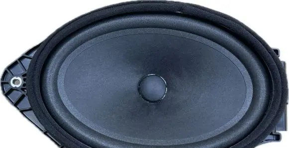 Buick Enclave II Front door speaker 23352773