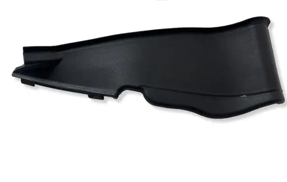 Nissan Rogue Fender end trim 668946RA1A