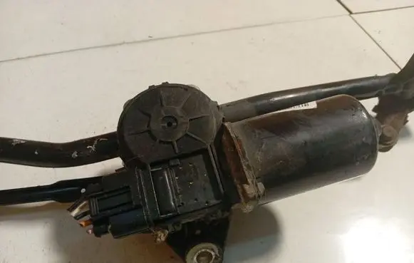 KIA Ceed Wiper motor 