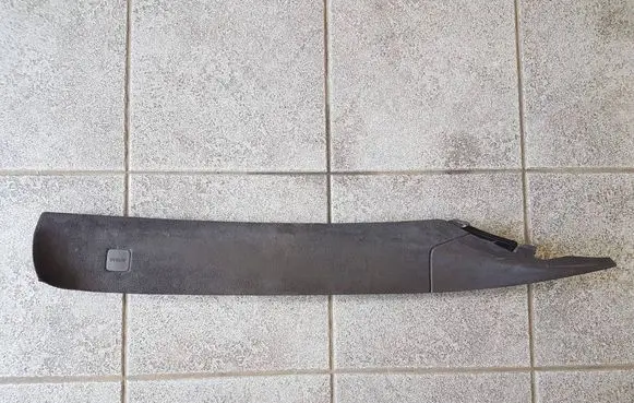 Land Rover Range Rover Sport L494 (A) pillar trim DK6203512A DK6203512 DK6203512B