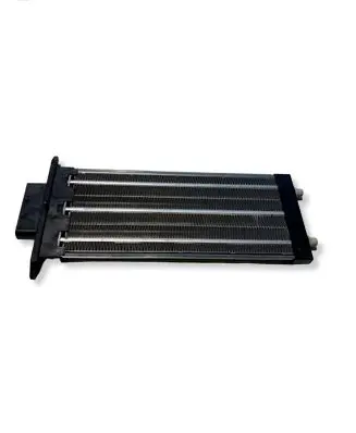 Chevrolet Captiva Heater blower radiator PBTGF30