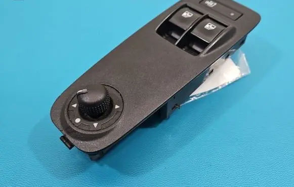 Fiat Ducato Electric window control switch 07355329050 IMPRK1553597