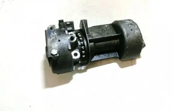 Volkswagen PASSAT B5.5 Oil pump 059103337b