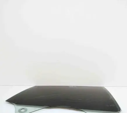 BMW 3 GT F34 Rear door window glass 43R001025 7291418