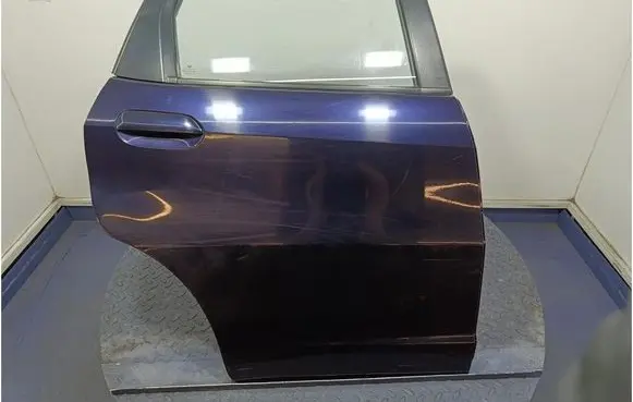 Honda Jazz Rear door