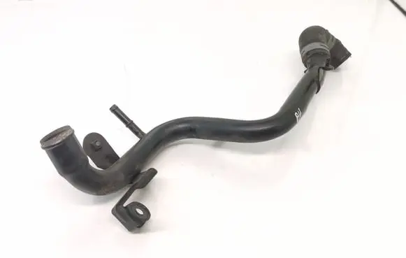 Audi A4 S4 B6 8E 8H Engine coolant pipe/hose 038121071S
