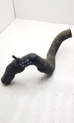 Nissan Qashqai Engine coolant pipe/hose