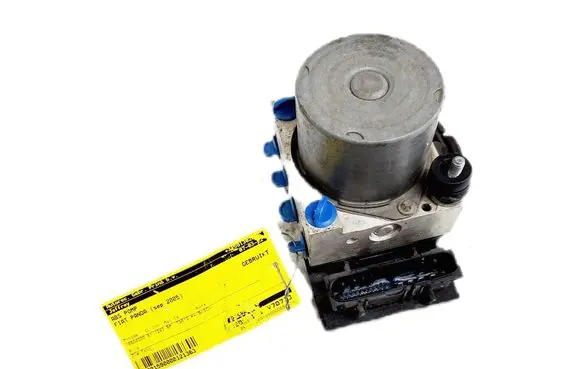 Fiat Panda III ABS Pump 46802215