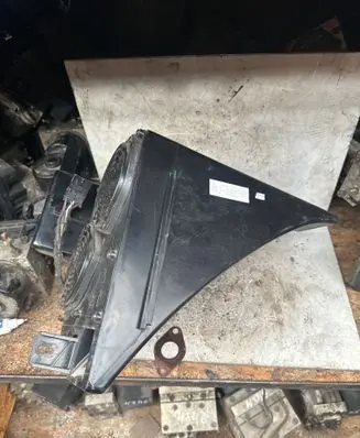 Audi A6 Allroad C6 Subwoofer speaker 8L0035381A 256010