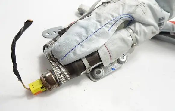 Ford Mondeo MK V Roof airbag 4014