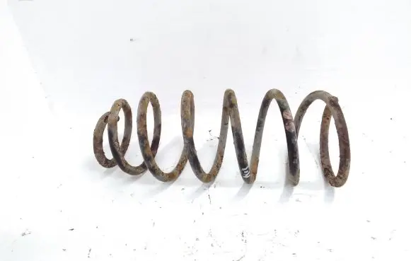 Volkswagen PASSAT B4 Front coil spring