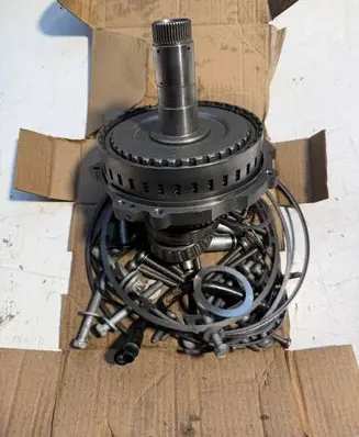 Chrysler Pacifica Other gearbox part 68202979AB