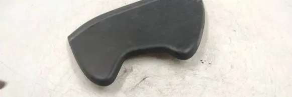 Audi A4 S4 B5 8D Dashboard side end trim 8d0857086