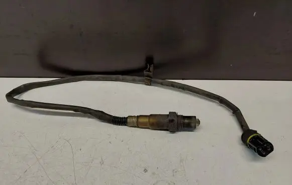 Mercedes-Benz C W204 Lambda probe sensor 005400617