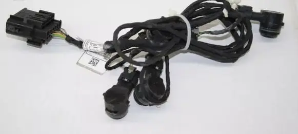 BMW 5 G30 G31 G38 Acceleration sensor 9364199