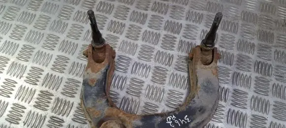 Hyundai Sonata Front lower control arm/wishbone