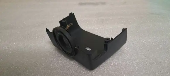 Audi 80 90 B3 Steering wheel column trim 893953516