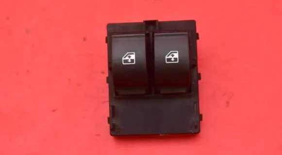 Peugeot Bipper Electric window control switch T098