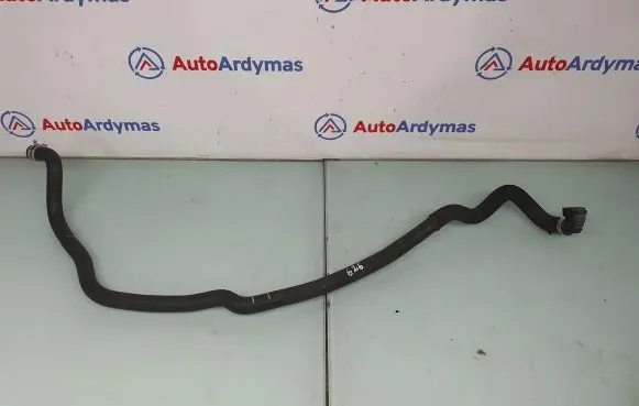 BMW 7 G11 G12 Engine coolant pipe/hose 9299659 64219299659