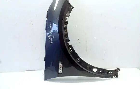 Opel Grandland X Fender YP00016880 YP00001380