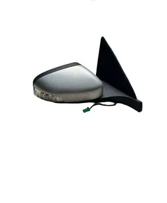 Volvo C30 Front door electric wing mirror 30657328