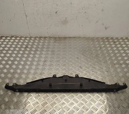 BMW 6 F06 Gran coupe Top upper radiator support slam panel 7267356