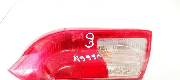 Opel Insignia A Rear/tail lights 13226855